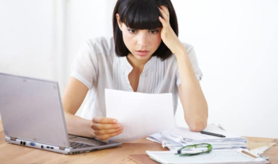 Nghệ thuật ứng xử khi mắc lỗi ở công sở