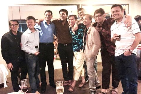 Tinh Hoa tham gia khóa đào tạo Train the Trainer in Total Quality Management for SMEs - tổ chức tại Nadi, Fiji 5 Fiji5