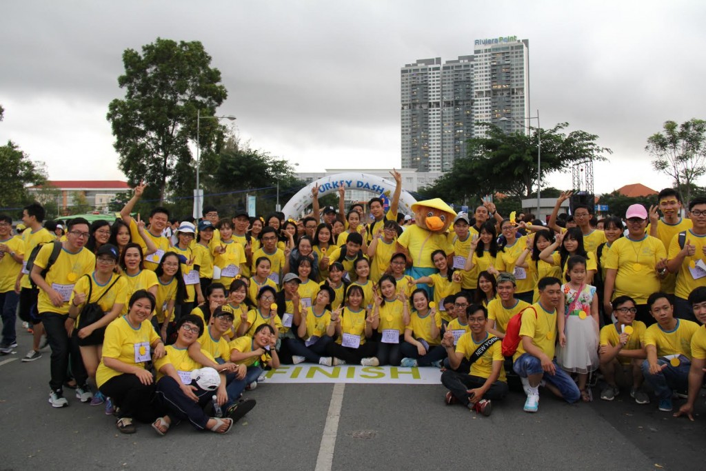 THS - Turkey Dash 4 1 turkey-dash-4-tinh-hoa-2