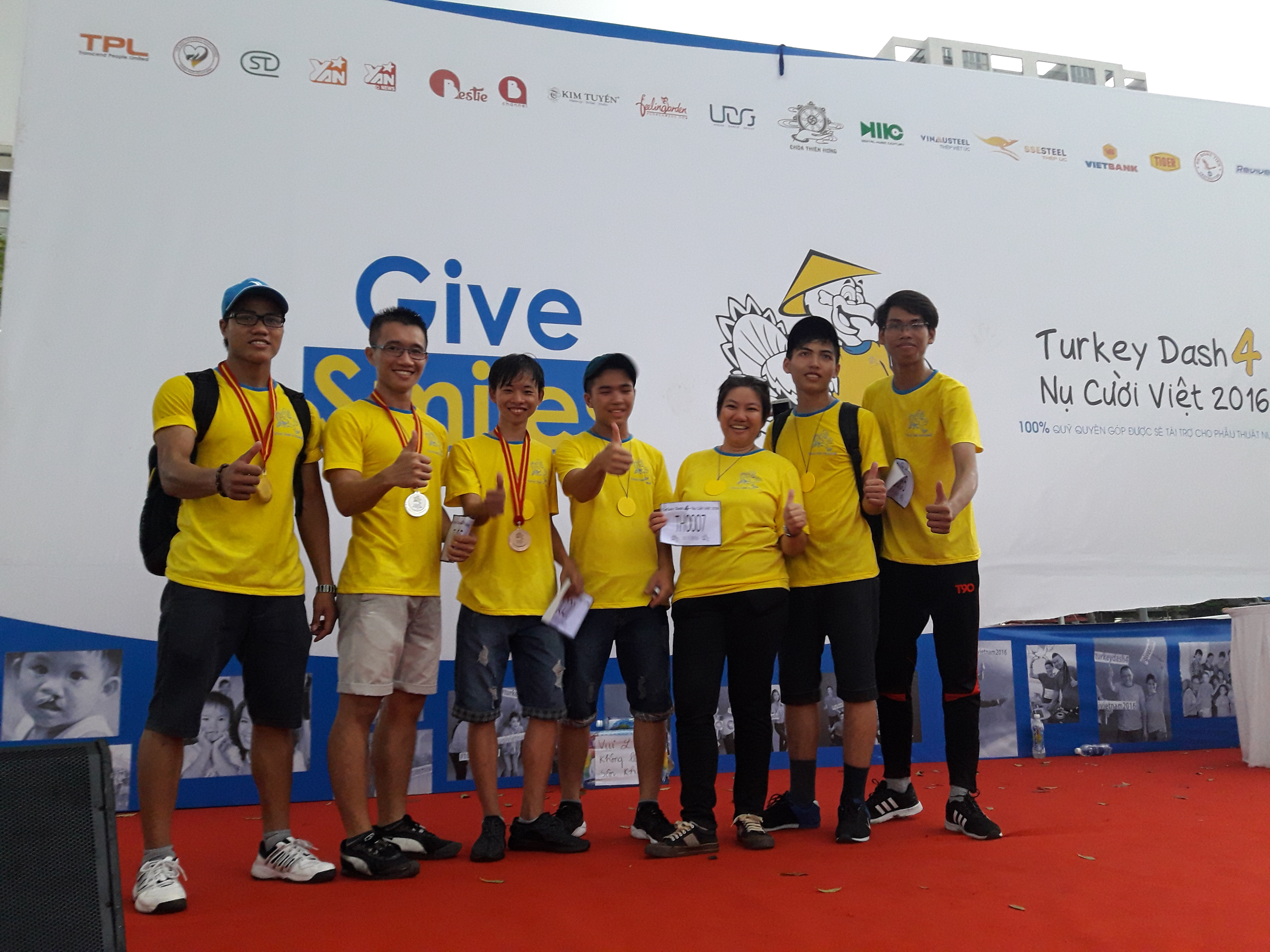 THS - Turkey Dash 4 3 turkey-dash-4-tinh-hoa-3