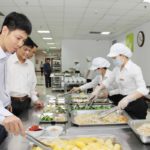Phương pháp quản lý suất ăn công nghiệp hiệu quả nhất 2020 7 Phương pháp quản lý suất ăn công nghiệp hiệu quả nhất 2020 2