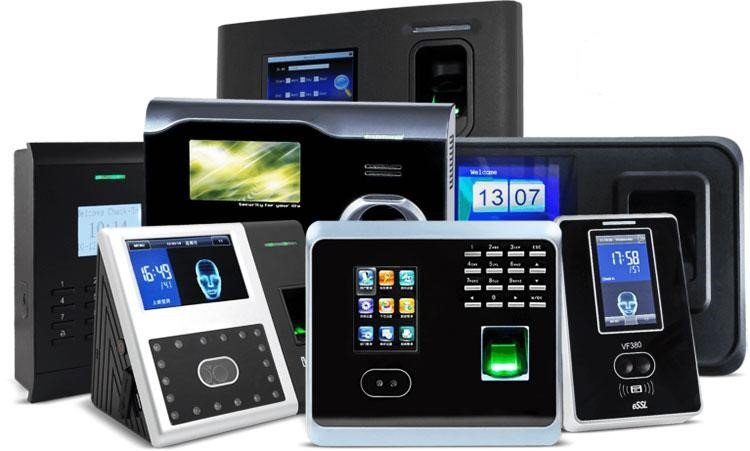 Giá máy chấm công phổ biến nhất hiện nay là bao nhiêu? 1 Giá máy chấm công phổ biến nhất hiện nay là bao nhiêu? 1