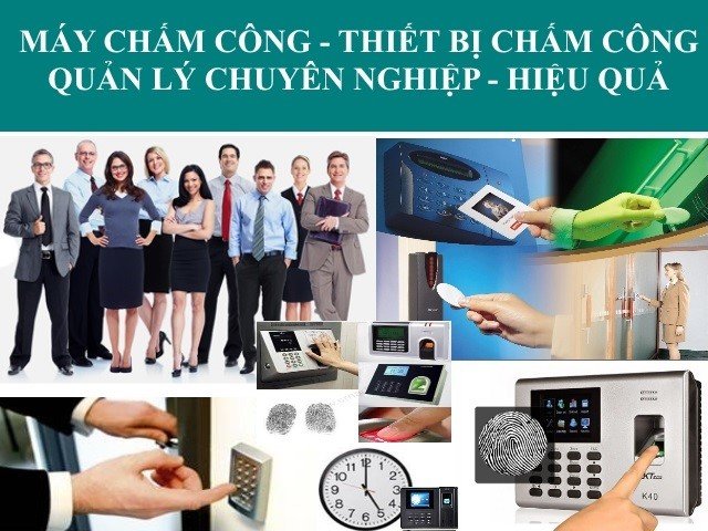 Giá máy chấm công phổ biến nhất hiện nay là bao nhiêu? 3 Giá máy chấm công phổ biến nhất hiện nay là bao nhiêu? 3