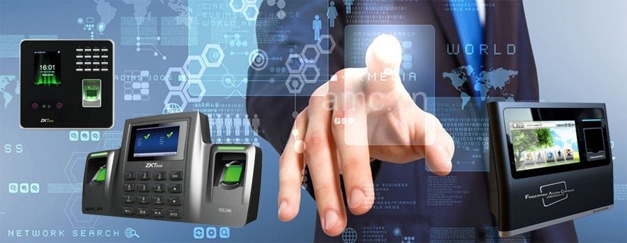 Báo giá máy chấm công bằng vân tay loại tốt, được ưa chuộng 1 Báo giá máy chấm công bằng vân tay loại tốt, được ưa chuộng 1