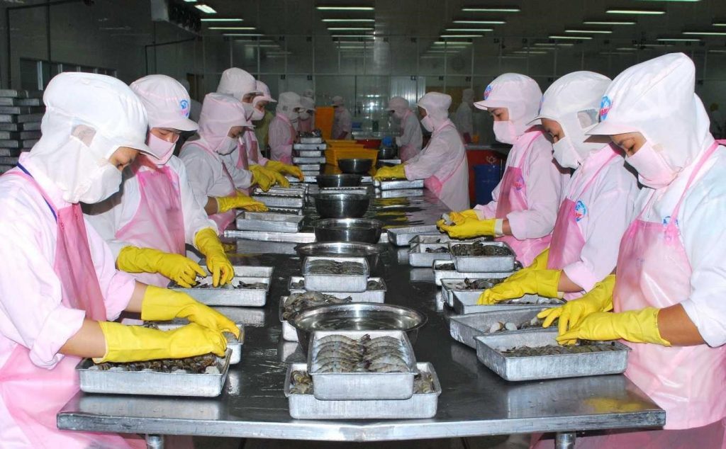 Quản lý nhân sự ngành chế biến thực phẩm 2 quản lý nhân sự ngành chế biến thực phẩm