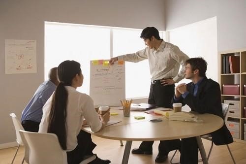Quản lý nhân sự ngành chế biến thực phẩm 3 quản lý nhân sự ngành chế biến thực phẩm
