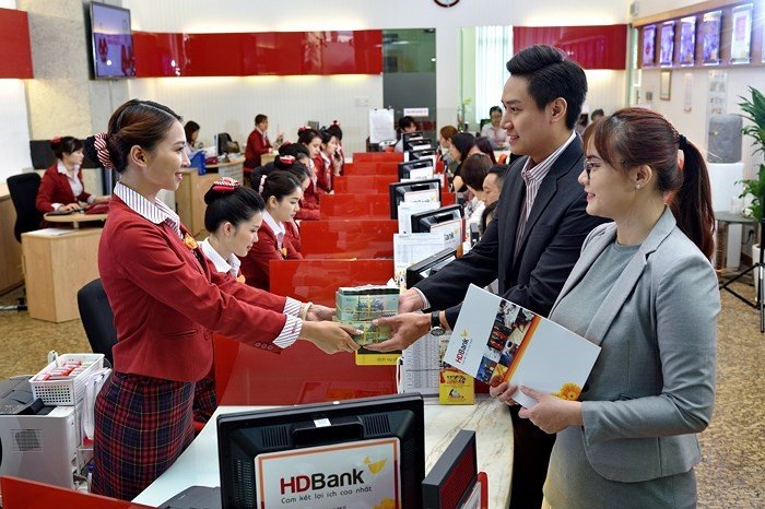 Quản lý nhân sự ngành tài chính ngân hàng 1 quản lý nhân sự ngành tài chính ngân hàng