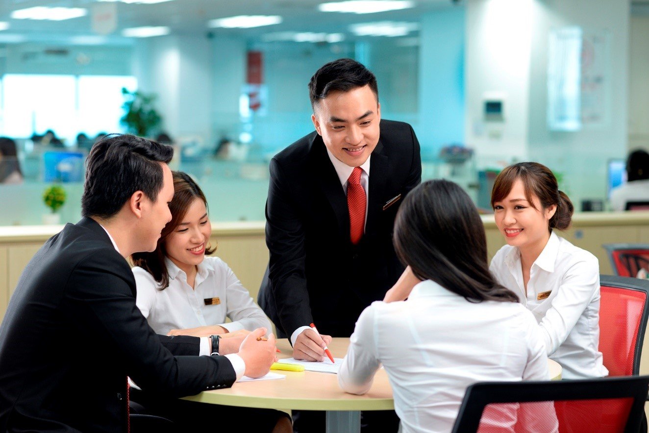 Quản lý nhân sự ngành tài chính ngân hàng 2 quản lý nhân sự ngành tài chính ngân hàng