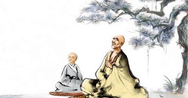 3 câu chuyện nhỏ có thể giúp bạn giảm căng thẳng 2 Câu chuyện Chăm sóc chậu lan