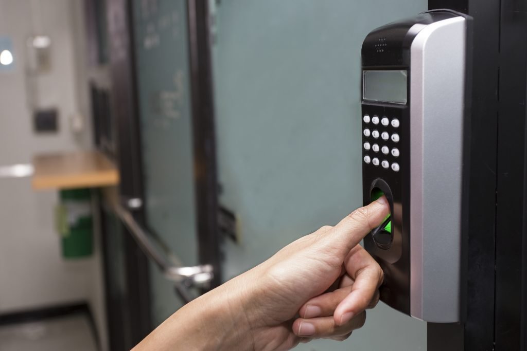 10 lưu ý đặc biệt khi triển khai Access Control System cho nhà máy 1 Access Control System cho nhà máy