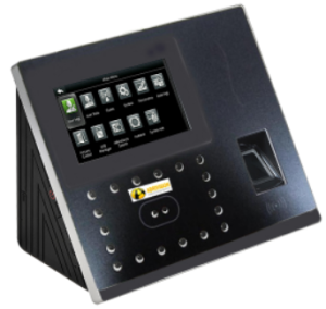 Máy chấm công gương mặt IFace 08