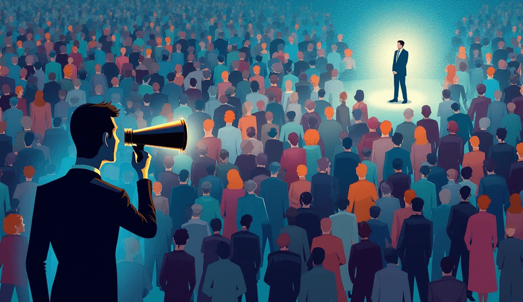 Headhunter là gì? Tìm hiểu Headhunter - nghề nghiệp “hot” 2020 1 Headhhunter