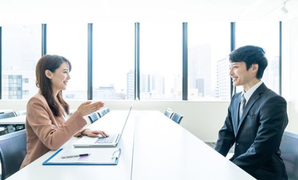 5 lưu ý mà các công ty tuyển dụng cần khi tiến hành phỏng vấn 2 5 lưu ý mà các công ty tuyển dụng cần khi tiến hành phỏng vấn 1