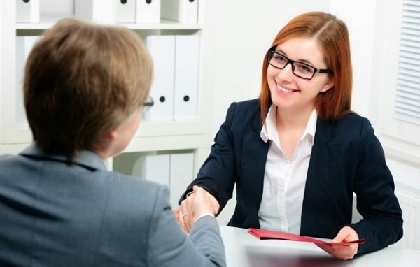 5 lưu ý mà các công ty tuyển dụng cần khi tiến hành phỏng vấn 3 5 lưu ý mà các công ty tuyển dụng cần khi tiến hành phỏng vấn 3