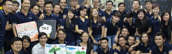 Phần mềm tính lương 6 Phần mềm tính lương 2