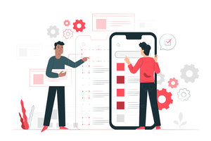 APP chấm công 2 6 APP chấm công 2 5