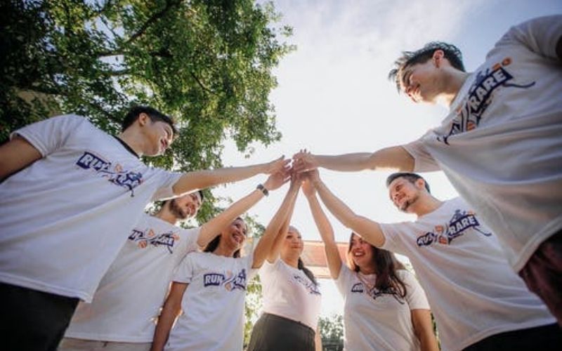 Team Building là gì? 6 lợi ích của Team Building đối với doanh nghiệp 1 Team Building là gì? 6 lợi ích của Team Building đối với doanh nghiệp 1