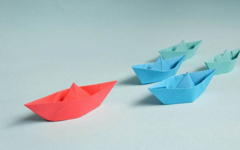 Team Building là gì? 6 lợi ích của Team Building đối với doanh nghiệp 4 Team Building là gì? 6 lợi ích của Team Building đối với doanh nghiệp 4
