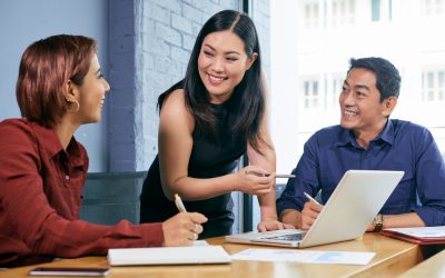 All event 25 Đào tạo kỹ năng sales: “Biết người biết ta – trăm trận trăm thắng”