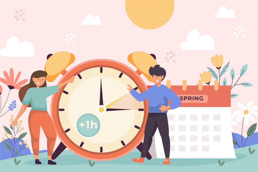 Ca gãy là gì ? 6 bước chia ca và quản lý lịch làm việc hiệu quả 1 Ca gãy - 02