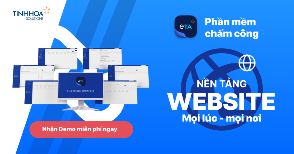 Top 10 Phần mềm Chấm Công Tốt Nhất Cho Năm 2026 11 Top 10 Phần mềm Chấm Công Tốt Nhất Cho Năm 2026 4