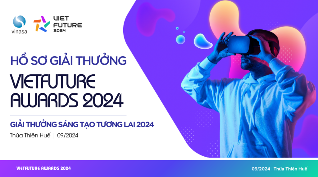CEO Giải Pháp Tinh Hoa đồng hành cùng VietFuture 1
