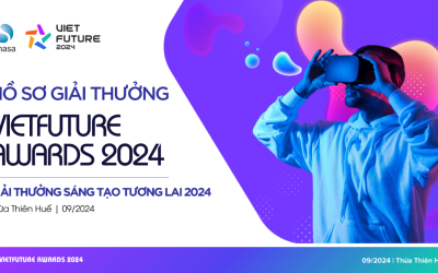 Hoạt động với đối tác 2 CEO Giải Pháp Tinh Hoa đồng hành cùng VietFuture