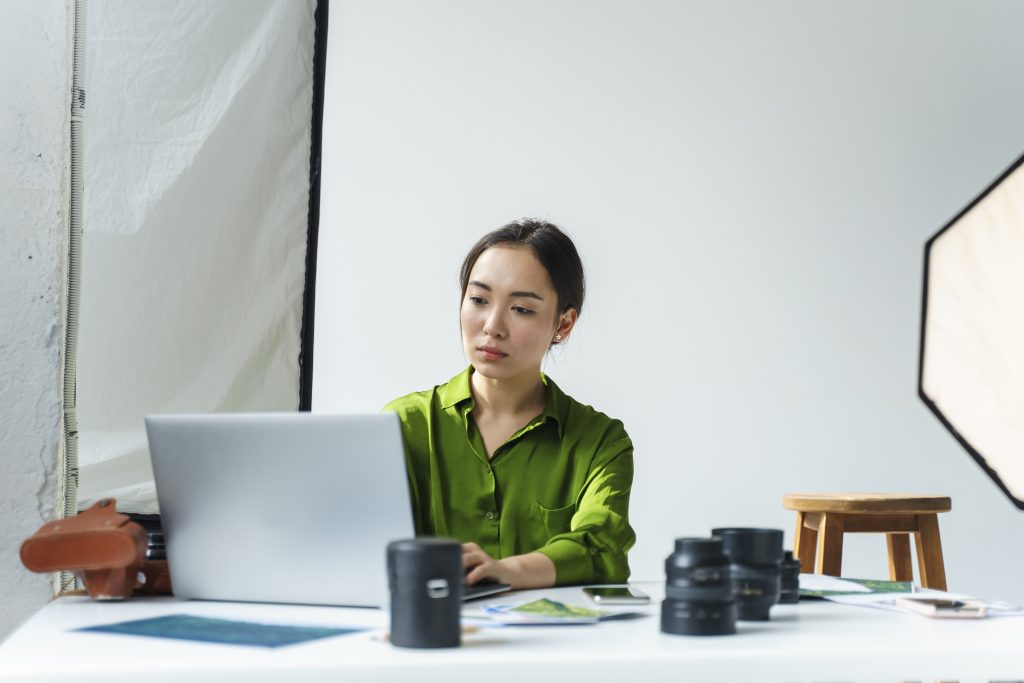 Tại sao nhân viên lại quên chấm công? 3 cách khắc phục vấn đề hiệu quả 2 Tại sao nhân viên lại quên chấm công? 3 cách khắc phục vấn đề hiệu quả 2