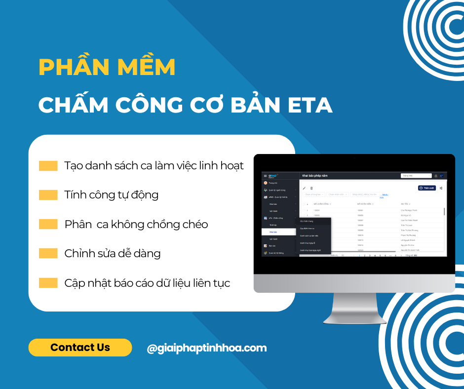 Để chấm công tăng ca không còn là nỗi lo với HR - 4 cách chấm công tăng ca hiệu quả. 3 Để chấm công tăng ca không còn là nỗi lo với HR - 4 cách chấm công tăng ca hiệu quả. 3