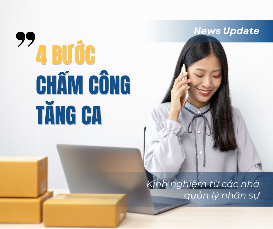 Để chấm công tăng ca không còn là nỗi lo với HR - 4 cách chấm công tăng ca hiệu quả. 1 Để chấm công tăng ca không còn là nỗi lo với HR - 4 cách chấm công tăng ca hiệu quả. 1