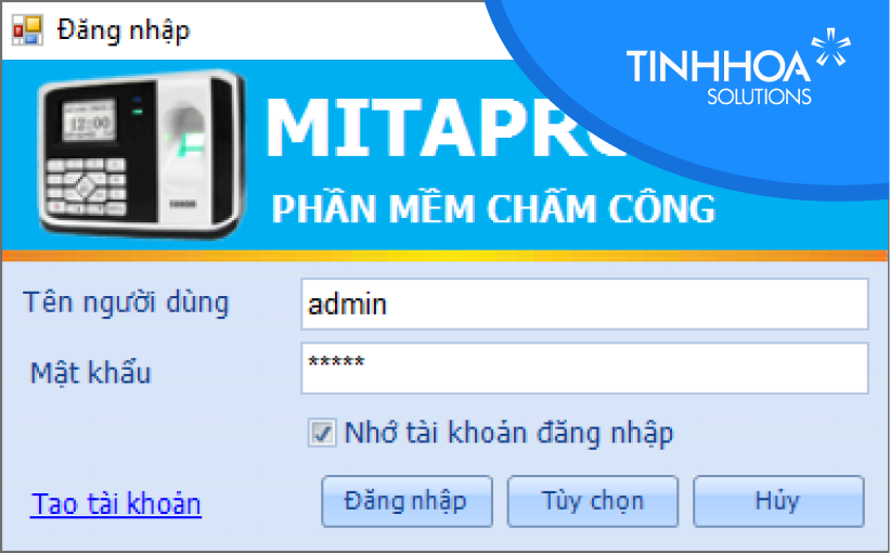 Top 10 Phần mềm Chấm Công Tốt Nhất Cho Năm 2026 7 Top 10 Phần mềm Chấm Công Tốt Nhất Cho Năm 2026 2