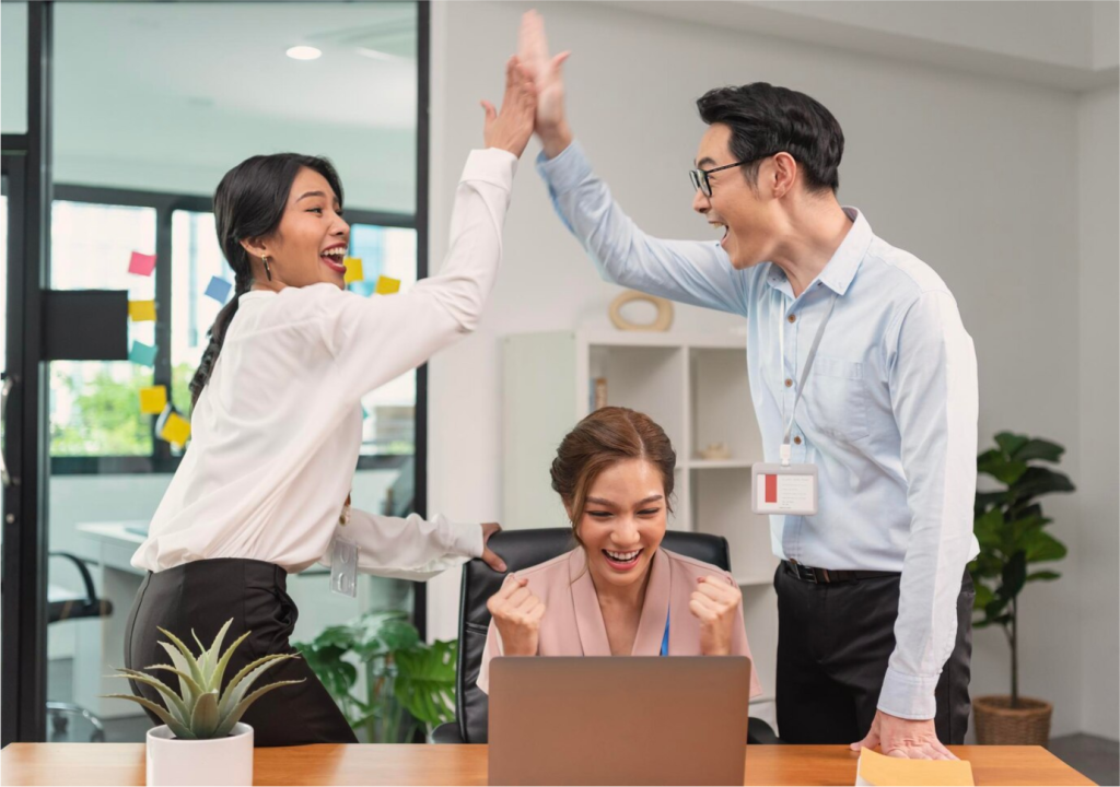 Môi trường làm việc là gì? 6 Yếu tố của một môi trường làm việc tốt 5 Môi trường làm việc là gì? 6 Yếu tố của một môi trường làm việc tốt 4