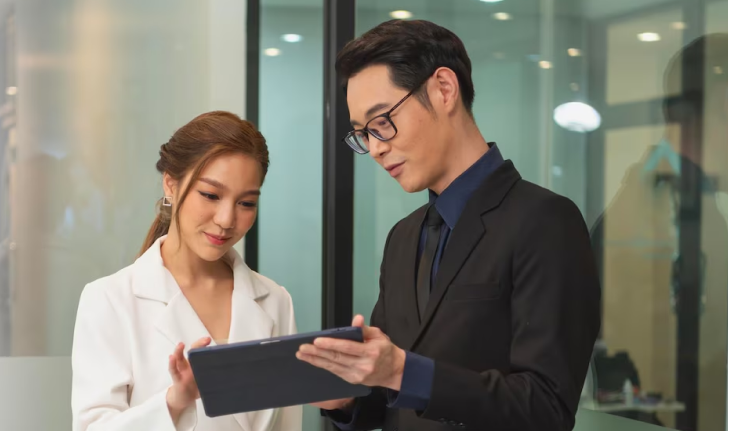 Phần mềm quản lý an ninh nhà máy eFAC 4
