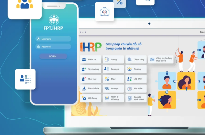Top Phần Mềm Nhân Sự Hiệu Quả Nhất 2026 1 Phần mềm quản lý nhân sự