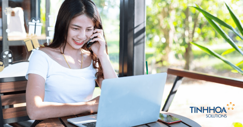 Tự động hóa báo cáo nhân sự và an ninh