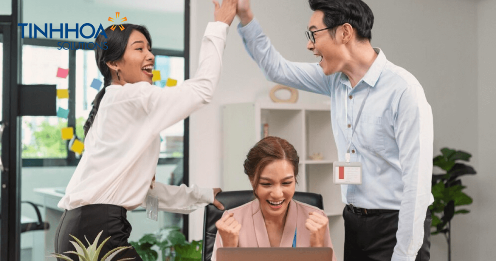5 nguyên tắc quản lý theo khoa học của Frederick W.Taylor 2 Tầm quan trọng của sự công nhận trong công việc hàng ngày