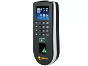 Máy chấm công vân tay Abrivision 3 Máy chấm công vân tay Abrivision 3