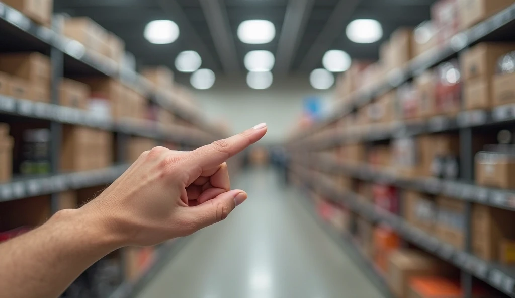 Giảm thiểu Thất thoát Hàng hóa trong Quản lý Kho: Phân tích Nguyên nhân và Giải pháp Toàn diện 1 Thất thoát hàng hóa