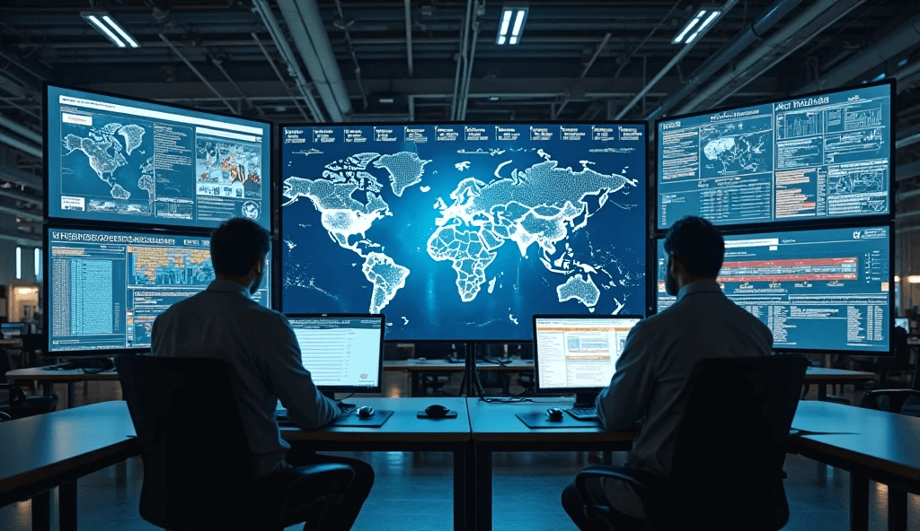 ISO 28000: Giải Pháp Toàn Cầu Cho An Ninh Chuỗi Cung Ứng Hiện Đại 2 iso 28000
