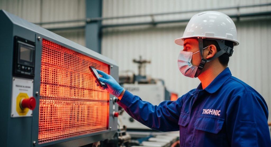 Bài học từ những vụ cháy nổ lớn tại nhà máy ở Việt Nam: Cảnh tỉnh cho người lao động và quản lý 4 Bài học từ những vụ cháy nổ lớn tại nhà máy ở Việt Nam