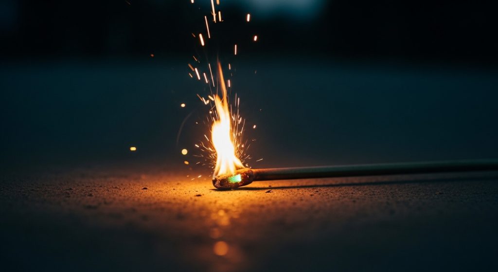 Những yếu tố dễ gây cháy nổ thường bị bỏ qua trong nhà máy: Cái nhìn của chuyên gia an toàn 3 Những yếu tố dễ gây cháy nổ thường