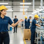 Workforce management là gì và điểm khác biệt với Human resource management? 1 workforce management