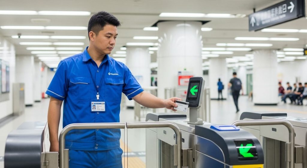 máy chấm công giúp quản lý chi phí lao động
