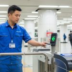 Cách Phần Mềm Nhân Sự Kết Hợp Máy Chấm Công giúp quản lý Chi Phí Lao Động 2026 2 máy chấm công giúp quản lý chi phí lao động