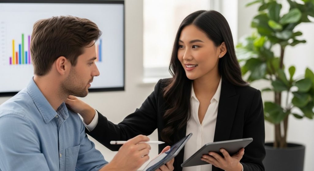 Kỹ Năng Coaching