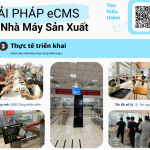 Nguyên nhân gây lãng phí ở bước đăng ký suất ăn và đếm suất ăn trong vận hành nhà ăn 4 phần mềm quản lý suất ăn nhà máy