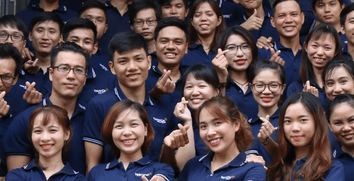 Lợi ích của văn hóa an toàn và môi trường làm việc an toàn, khỏe mạnh và hiệu quả cao 2 văn hóa an toàn khỏe mạnh hiệu quả cao