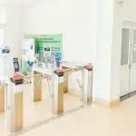 Thuê Dịch Vụ Bảo Vệ Nhà Máy kết hợp sử dụng Hệ Thống Kiểm Soát Ra Vào để cho hiệu quả tối ưu trong quản lý an ninh trong năm 2026 4 hệ thống kiểm soát ra vào khu vực văn phòng