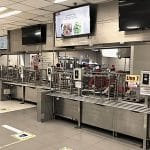Hỏi đáp hệ thống quản lý suất ăn công nghiệp 2026 2