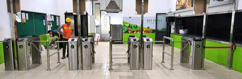 Hỏi đáp hệ thống quản lý suất ăn công nghiệp 2026 1 Hỏi đáp hệ thống quản lý suất ăn công nghiệp 2026 1